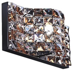 Светильник настенный DELIGHT-COLLECTION W0246-01A Amber