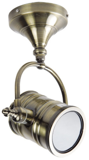 Светильник потолочный GRAMERCY Basford Chandelier CH093-1