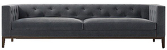 Диван IDEALBEDS Italia Tufted Sofa