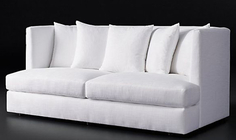 Диван IDEALBEDS Milo Sofa
