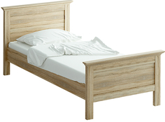 Кровать OGOGO Reinadub K900