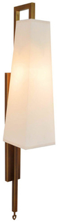 Бра GRAMERCY SN011-1-BRS SN011-1-BRS