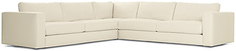 Диван IDEALBEDS Reid Full Sectional