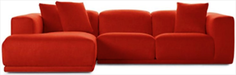 Диван IDEALBEDS Kelston Sectional