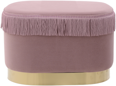 Пуф TO4ROOMS 3-50-466-0064 Sythaeryn