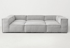 Диван IDEALBEDS Rowan Full Sofa