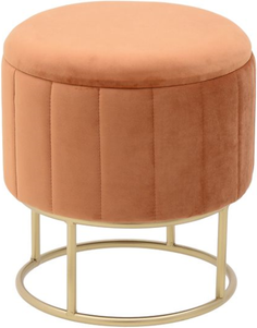 Пуф-бокс TO4ROOMS 3-50-512-0019 Aliye