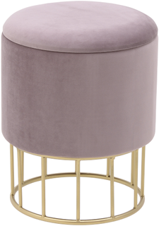 Пуф-бокс TO4ROOMS 3-50-512-0017 Juliane