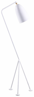 Торшер GRAMERCY Milnie FL054-1W