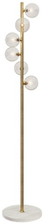 Светильник переносной GRAMERCY Fabienne FL049-6