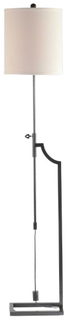 Торшер GRAMERCY Clement Floor Lamp FL040-1-ABG