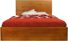 Кровать ETG-HOME M10518ETG/1 Gouache Birch