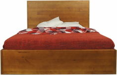Кровать ETG-HOME M10516ETG/1 Gouache Birch