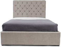 Кровать с мягким изголовьем ML 3002 180*200 Style