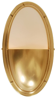 Бра GRAMERCY Pascal Sconce SN055-1-BRS