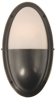 Бра GRAMERCY Pascal Sconce SN055-1-BBZ
