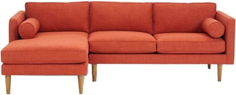 Диван угловой MYFURNISH 82344/13 Blues Orange