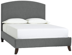 Кровать с мягким изголовьем ML 2011 GB 160*200 Nicole