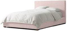 Кровать с мягким изголовьем ML 3014 140*200 Beck Platform