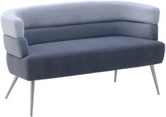 Диван TO4ROOMS 3-50-252-0107 Lethecus