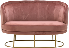 Диван TO4ROOMS 3-50-466-0082 Prrenjas