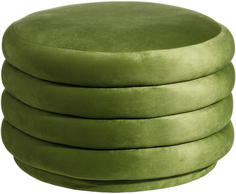 Пуф TO4ROOMS 108970 Orbryn