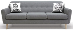 Диван ICON-DESIGNE ICN-2-STC Stretch