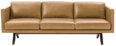 Диван ICON-DESIGNE ICN-2-TRLTB Turella Tri