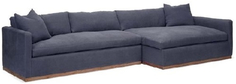 Диван угловой ICON-DESIGNE ICN-2-DVN Division