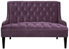 Диван MAK-INTERIOR KY-3197-P Sommet Purple