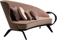 Диван ACTUALDESIGN 254 Apriori A