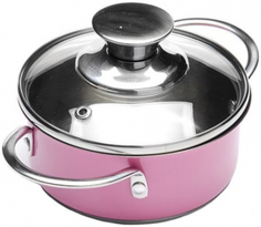 Кастрюля с крышкой Mayer&Boch 0,4 л, 12 см (26897)