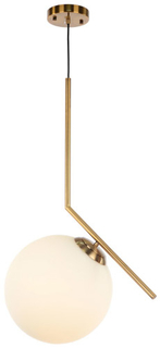 Светильник потолочный GRAMERCY Rouen CH146M/2-1W