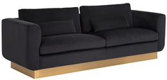 Диван IDEALBEDS Kat Sofa