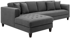 Диван IDEALBEDS Arthur Sectional Sofa