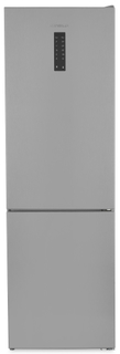 Холодильник Scandilux CNF 341 Y00 S