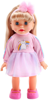 Кукла MARY-POPPINS "Келли: Я умею ходить", функциональная (451353)