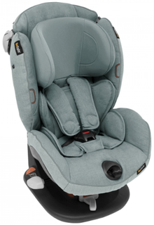 Автокресло BESAFE 1 iZi-Comfort X3 Sea Green Melange (10020151)