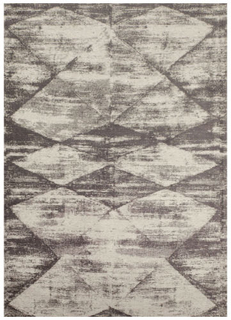 Ковер CARPET-DECOR C1018 Basel Gray