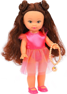 Кукла MARY-POPPINS "Элиза: Мисс Очарование", с браслетом (451306)