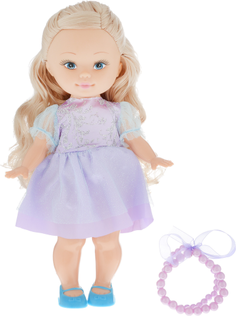 Кукла MARY-POPPINS "Элиза: Маленькая леди" (451213)