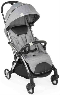 Коляска Chicco Goody Cool Grey (00079861190000)