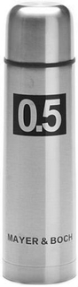 Термос Mayer&Boch 0,5 л, с чехлом-сумкой (27611)
