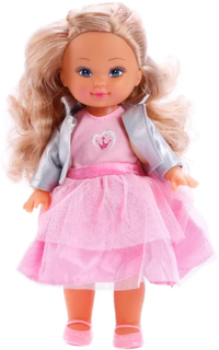 Кукла MARY-POPPINS "Элиза: Мой милый пушистик" (451236)