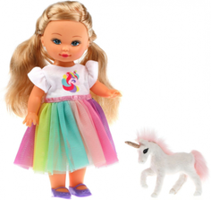 Кукла MARY-POPPINS "Элиза: Мой милый пушистик" (451338)