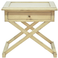 Тумба GRAMERCY 701.002-DA Kilmory Bedside Table