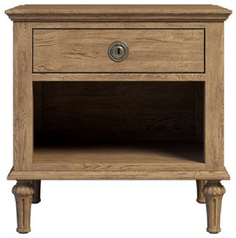 Тумба GRAMERCY 701.003-2N7 Cheadle Bedside