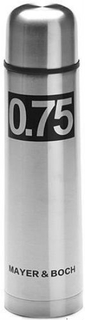 Термос Mayer&Boch 0,75 л, с чехлом-сумкой (27612)