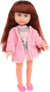 Кукла MARY-POPPINS "Подружка" (451325)