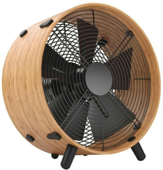 Вентилятор напольный STADLER-FORM Otto Fan Bamboo (O-009R)